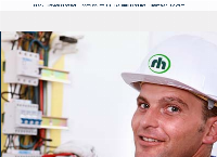 Website Elron Grup
