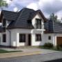 Tigla metalica Germania Simetric