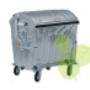 Containere metalice