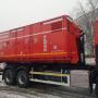 Grup generator pompieri