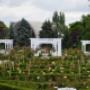 Parcul Rozelor - Timisoara - Proiectare "Coralya"
