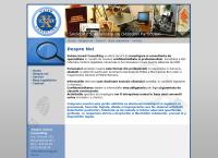 Website Sistem Invest Consulting SRL