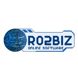 Ro2biz Online Software