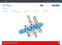 Website Ro2biz Online Software
