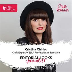 Sisters Salon -Chiriac Cristina-Eugenia