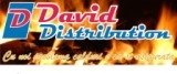 David Distribution SRL