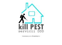 Website Kill Pest SRL