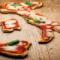 PIZZA ITALIANA
