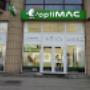 ECOOPTICA Făget a devenit optiMAC Făget