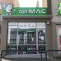 optiMac Calea Bucuresti Brasov