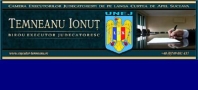 Birou Executor Judecatoresc Temneanu Ionut