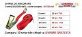 Chingi ancorare 5 tone 10metri - 39,00 lei+tva