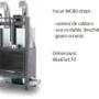 Focar MC80 drept