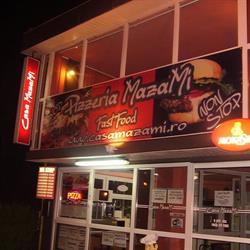 Casa Mazami