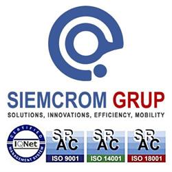 Siemcrom Grup SRL