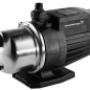 Hidrofor inteligent Grundfos MQ