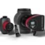 Pompe economice de recirculare Grundfos