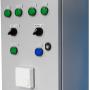 Tablouri electrice si automatizari pompe