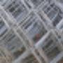 Plasa gard impletita