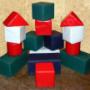 jucarii forme geometrice pentru copii