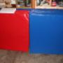 saltea judo poliplan 1m/1m/5cm