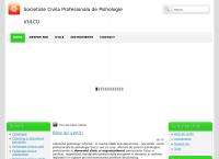 Societate Civila Profesionala de Psihologie Vulcu
