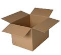 Cutii din carton ondulat