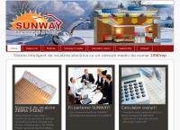 Website Sunway SRL