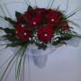 Buchet de mireasa