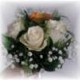 buchet de mireasa