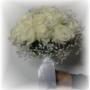 buchet de mireasa
