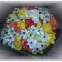 buchet de mireasa