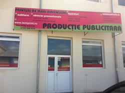 Lamiprint Technology