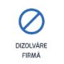 dizolvari firme dambovita targoviste