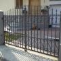 Automatizari porti batante