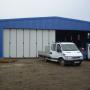 Usi industriale armonice