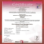 IFS ,ISO 9001,HACCP Certificat