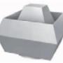 Ventilator extractor/de acoperis- Nicotra- Gebhard