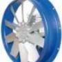 ventilator axial - Casals