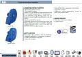 Ventilatoare centrifugale de inalta presiune