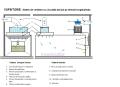 Sistem de ventilatie- filtrare pentru vopsitorie