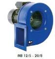Ventilatoare centrifugale de medie presiune