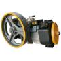 Troliu ( motor de lift)