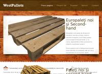 West Pallets