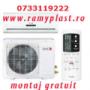 aer conditionat montaj gratuit
