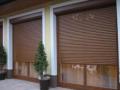 Rulouri exterioare din aluminiu