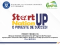 PANOU START-UP