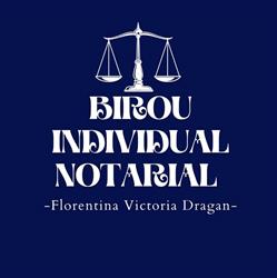 Birou Notar Public - Dragan Florentina Victoria