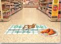 Floor sticker autocolante podea