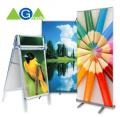 RollUp Banner 120